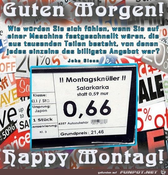 Montag