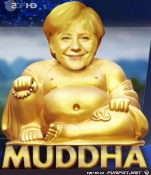 Muddha