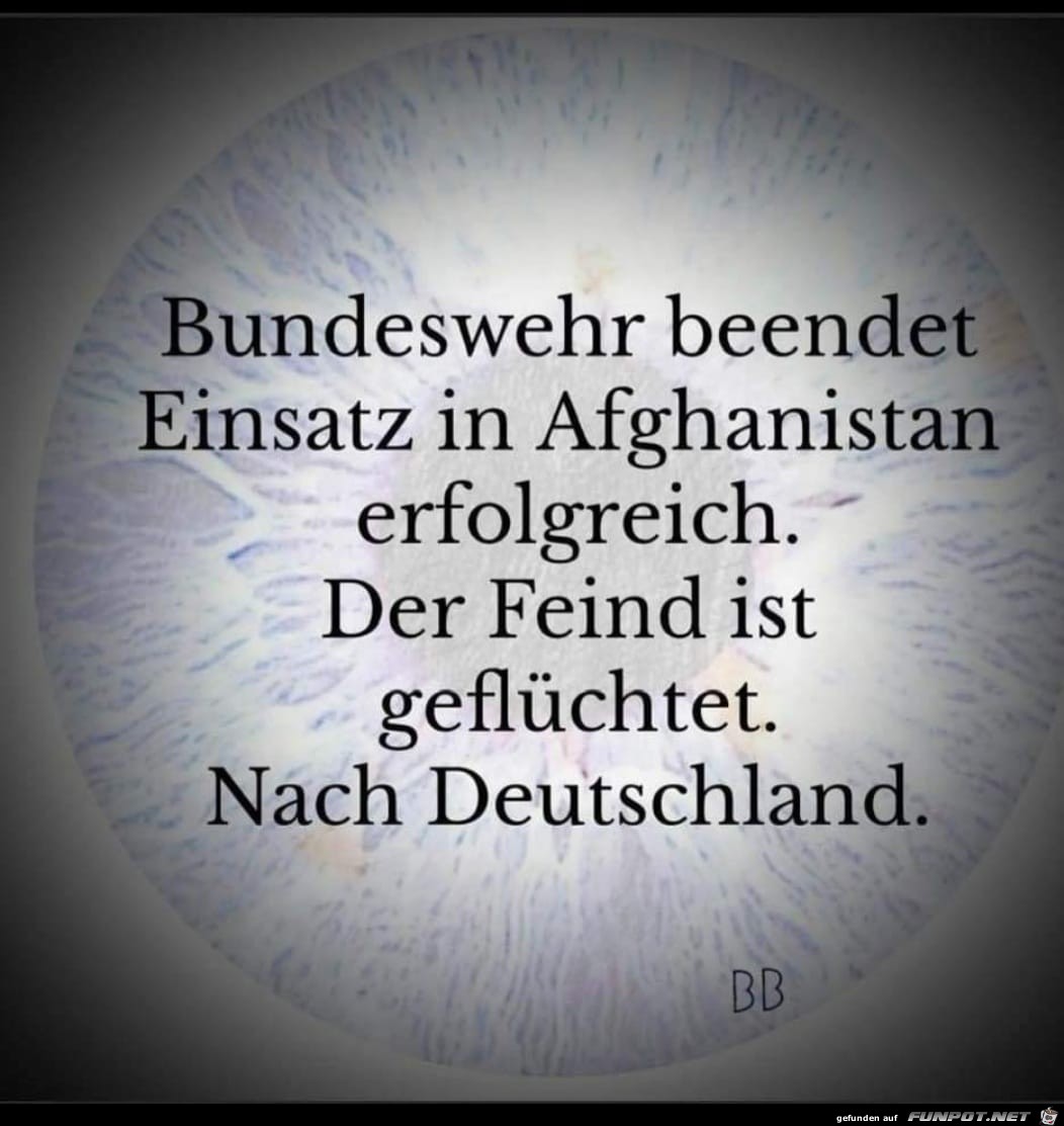 Bundeswehr