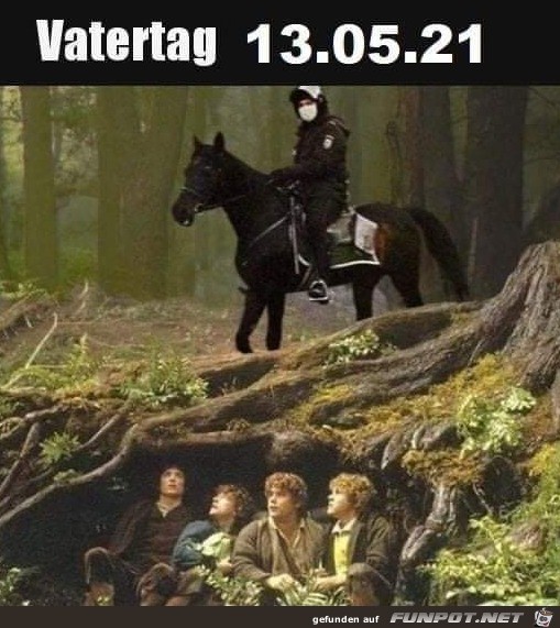 Vatertag