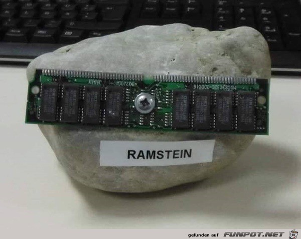 Ramstein