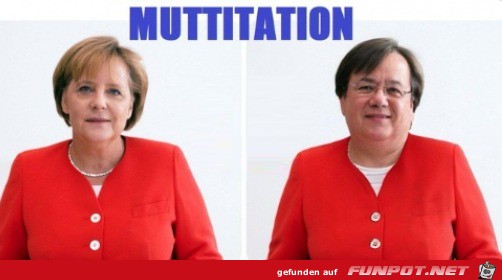 Komische Mutation