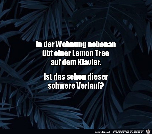 Gute Frage