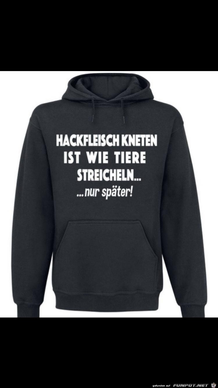 Hackfleisch