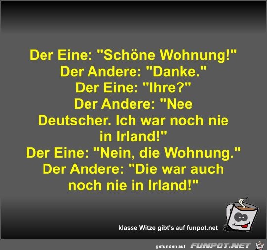 Der Eine: 