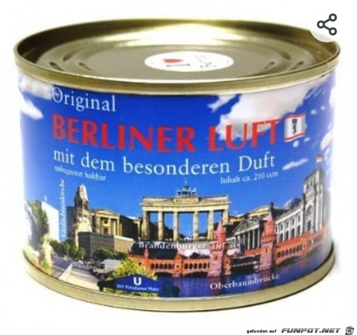 Berliner Luft