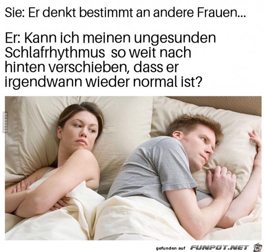 SIE und ER