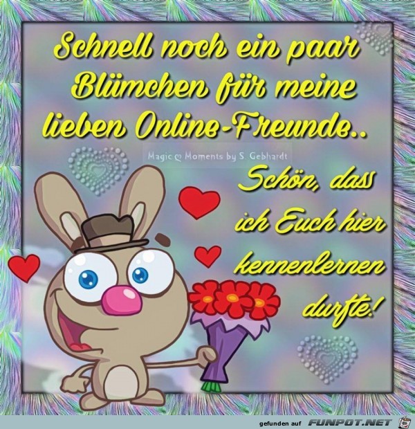 Freunde