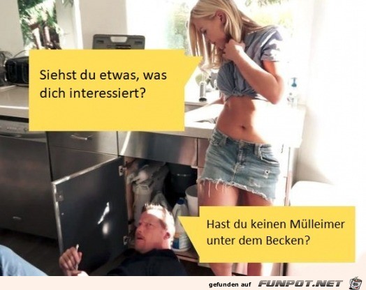 witzige frivole Bilder aus verschiedenen Blogs. Nicht...