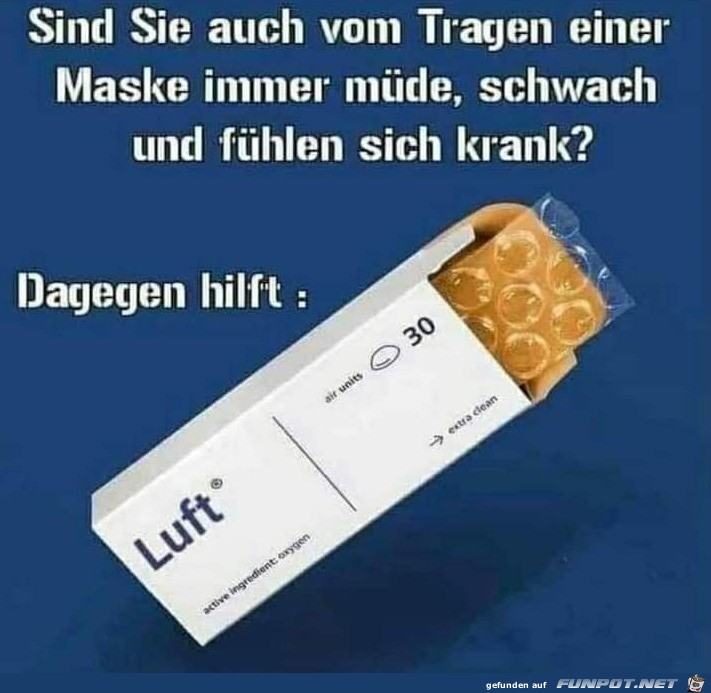 Neues Medikament