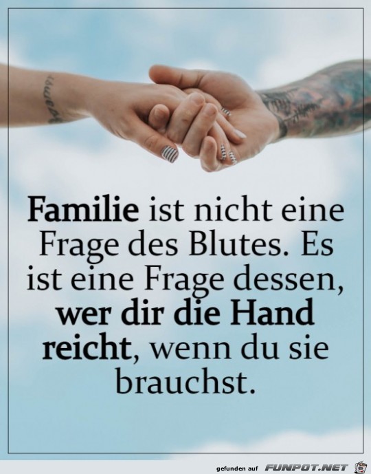 Familie