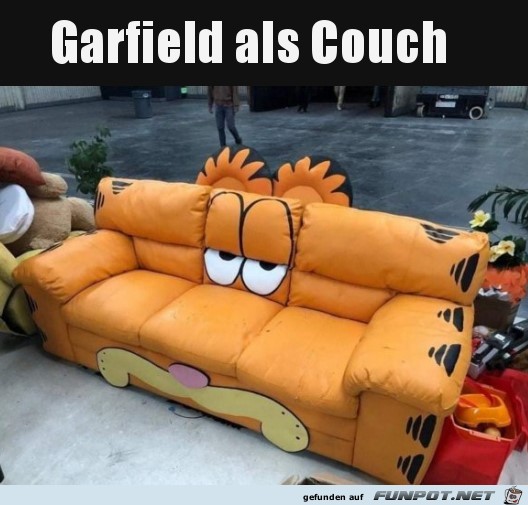 Garfield