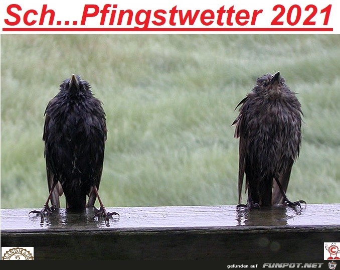 Pfingstwetter2021