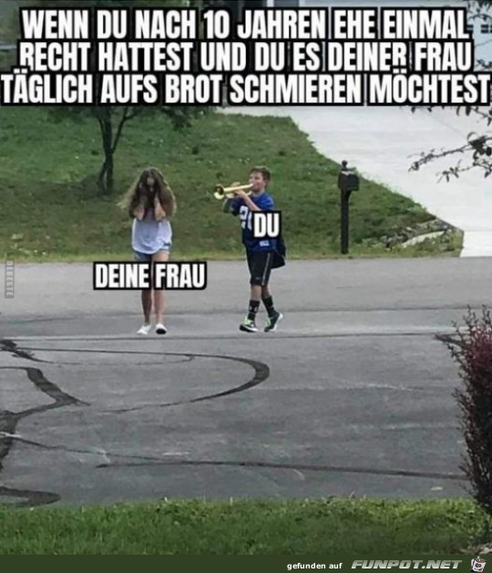 Nach 10 Jahren