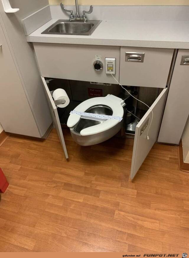 Geht auch so Geht auch so