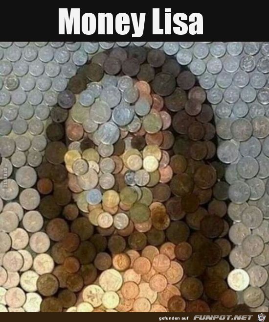 Money Lisa