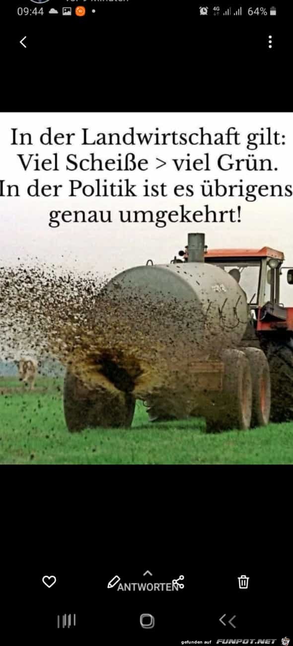 Landwirtschaft Landwirtschaft