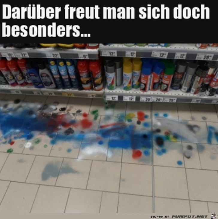 Typisch Mensch