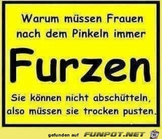 Furzen