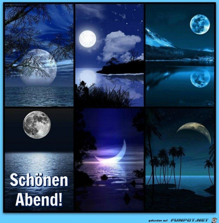 Schnen Abend