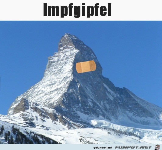 Der Impf-Gipfel