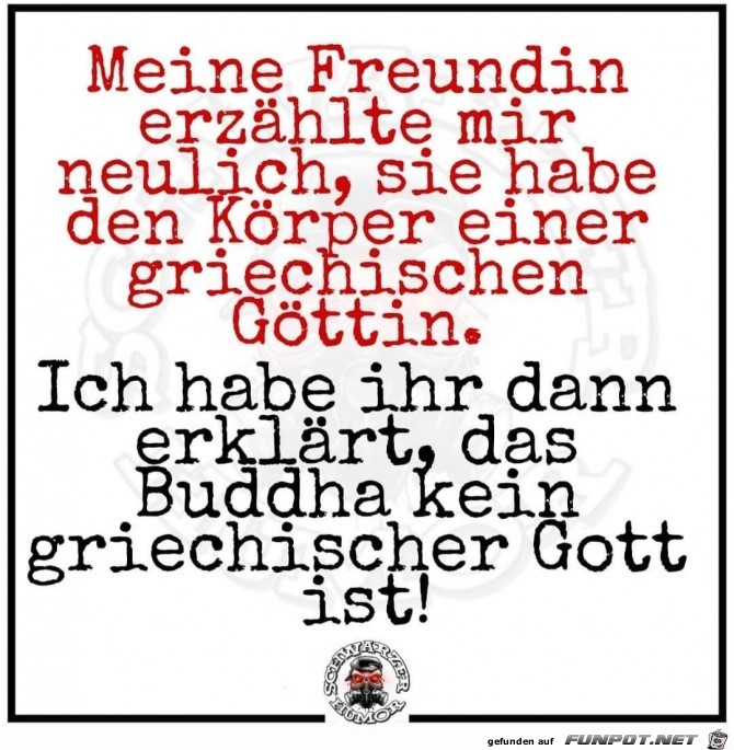 Meine Freundin