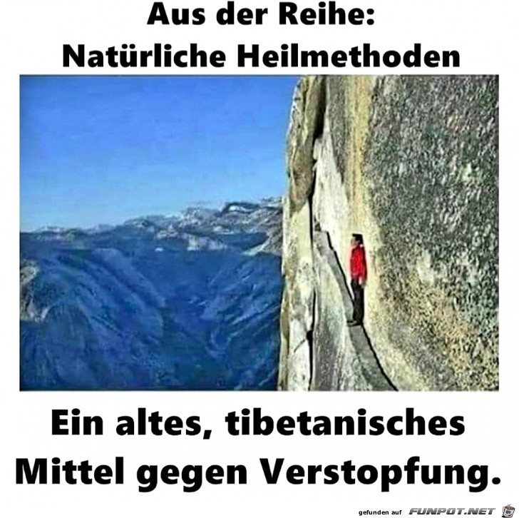 Heilmethoden