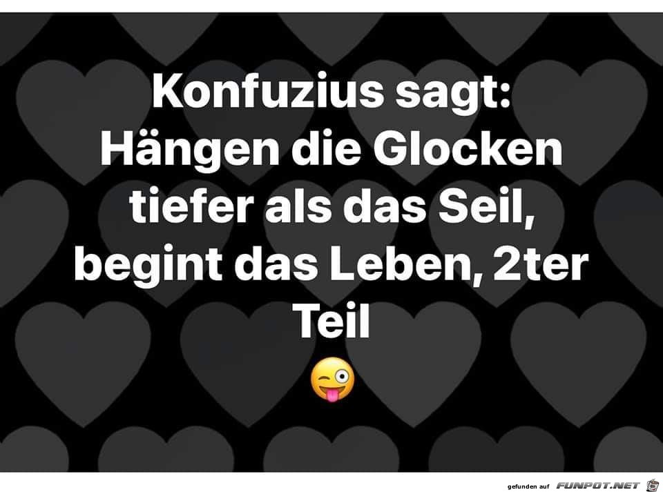 Konfuzius Konfuzius