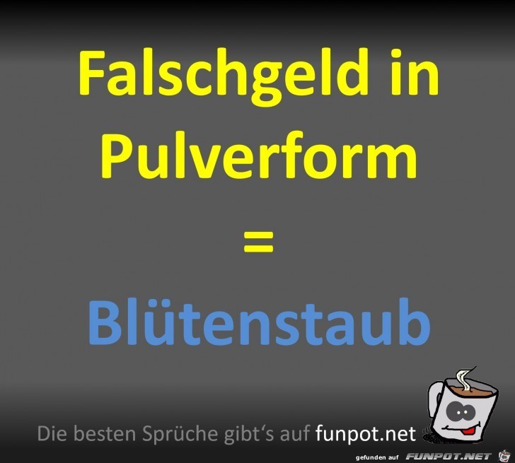 Bltenstaub