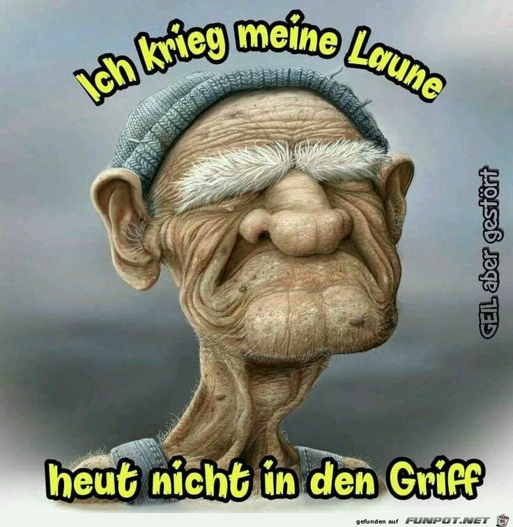 Meine Laune