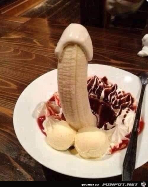 Lecker Eis