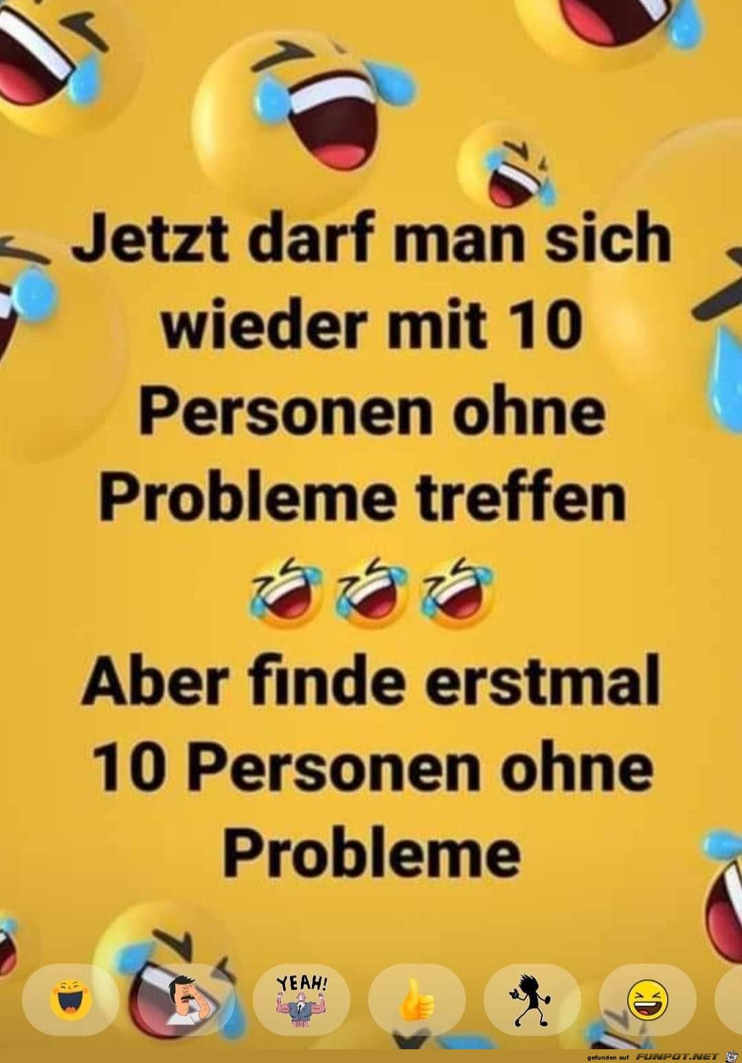 ohne Probleme