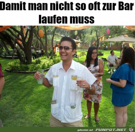 Praktisches Hemd Praktisches Hemd