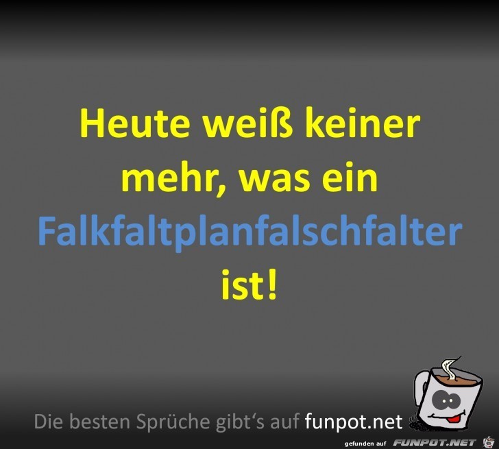 Falschfalter