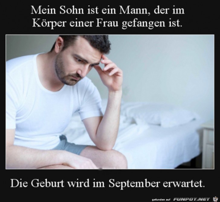 Lustige Beschreibung