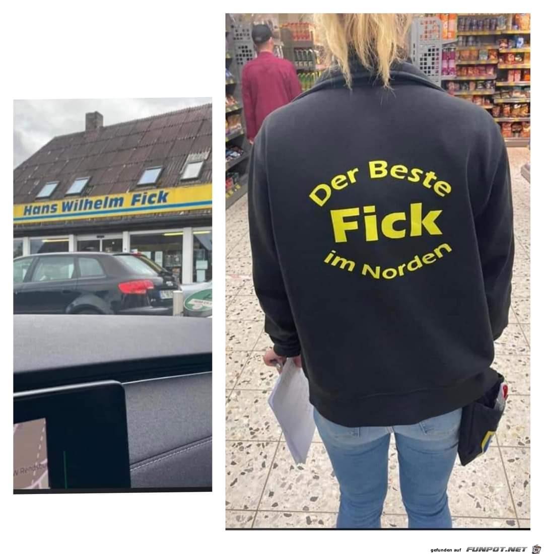 im Norden im Norden