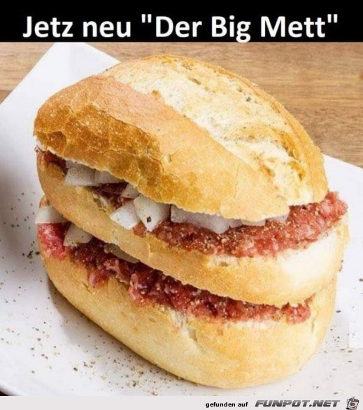 Neuer Burger