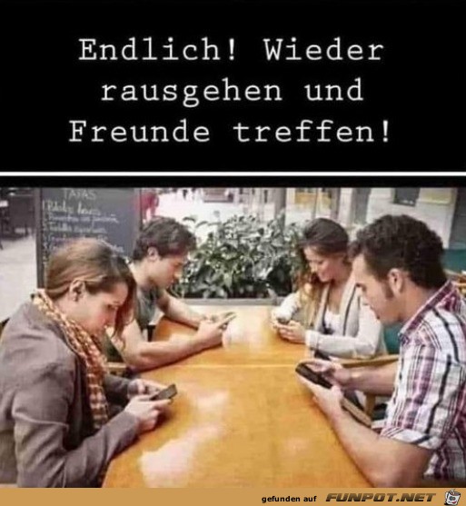 Darauf haben wir lange gewartet Darauf haben wir lange gewartet