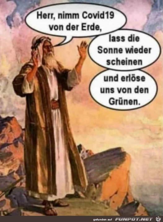 Nimm Covid von der Erde Nimm Covid von der Erde