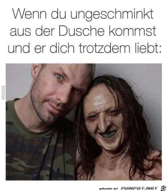 Er liebt dich Er liebt dich
