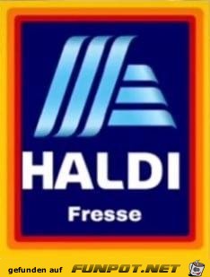 HALDI HALDI