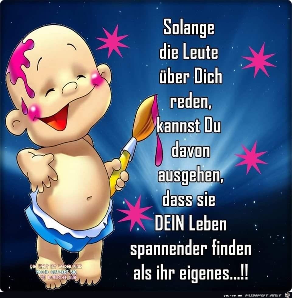 Die Leute reden Die Leute reden
