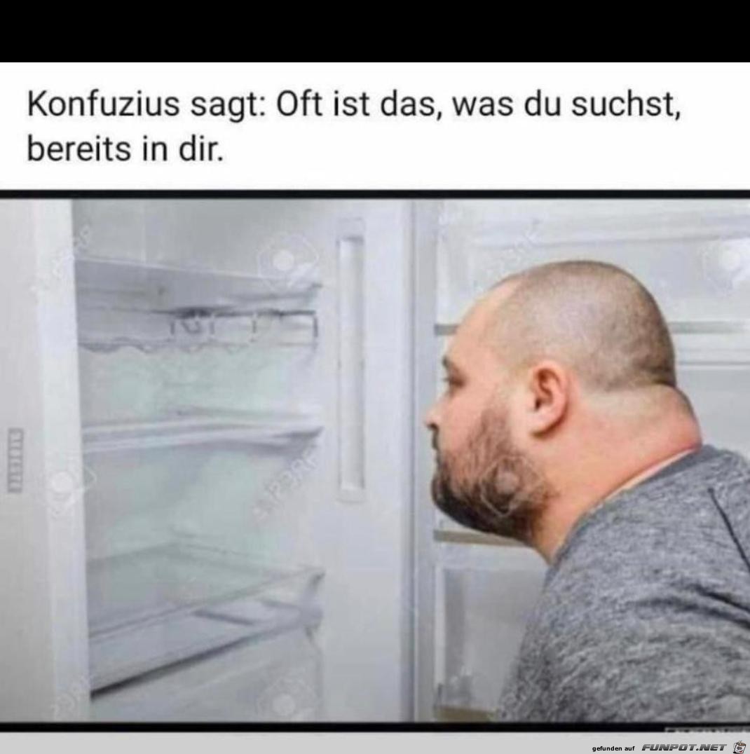 Konfuzius