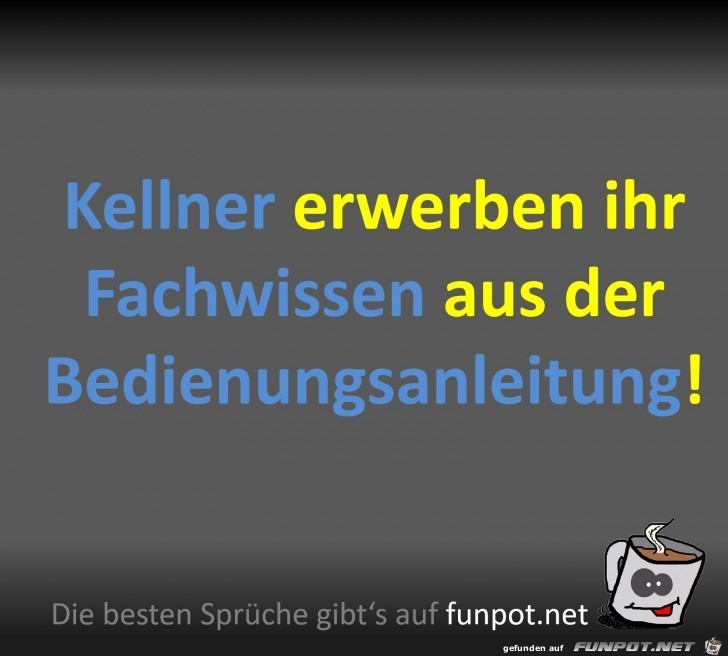 Fachwissen