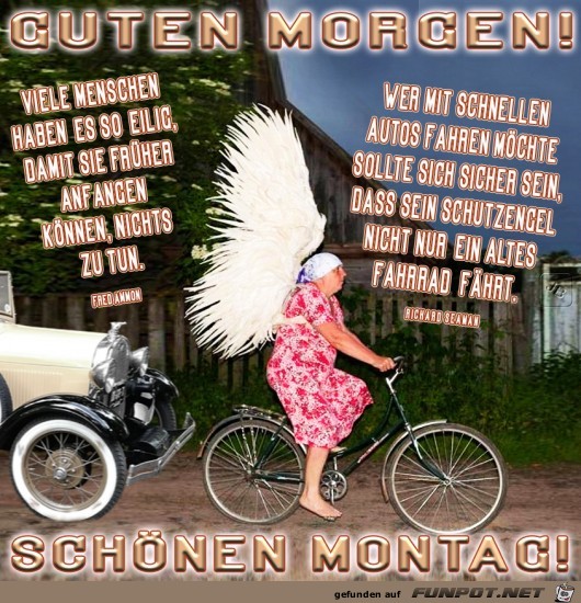 Montag