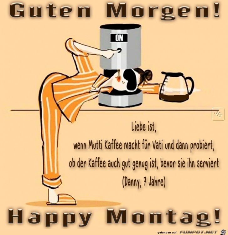 Montag