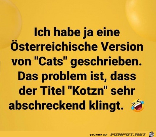 Komischer Titel Komischer Titel