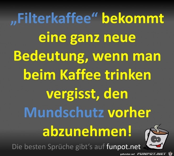 Filterkaffee