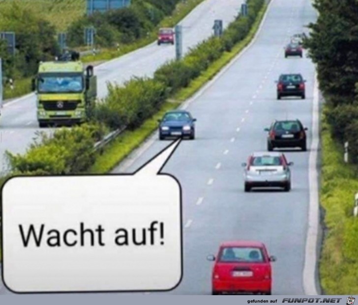 Wacht auf