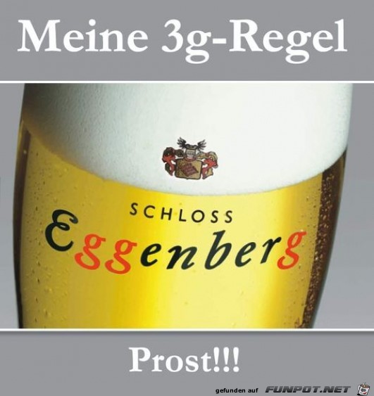 3g-Regel 3g-Regel